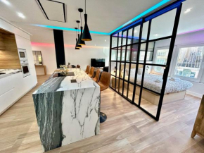 GATU PREMIUM Deseo Piso de Lujo con Parking, Cadiz